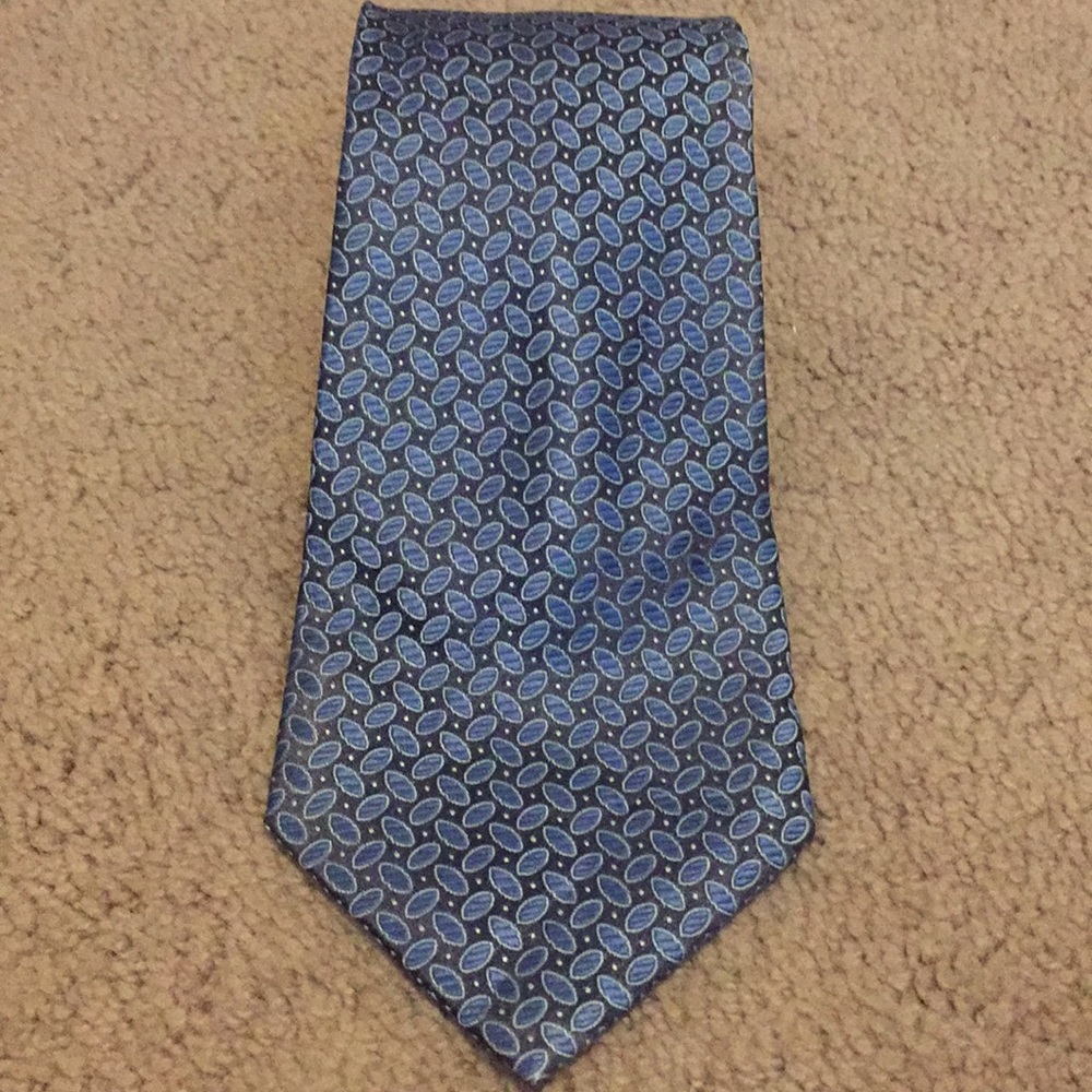 NWOT Jones New York Men’s Tie